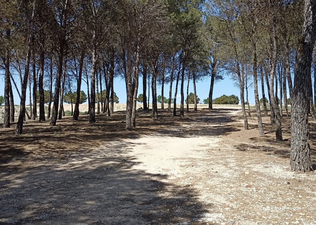 (16640) Belmonte, Cuenca - — foto