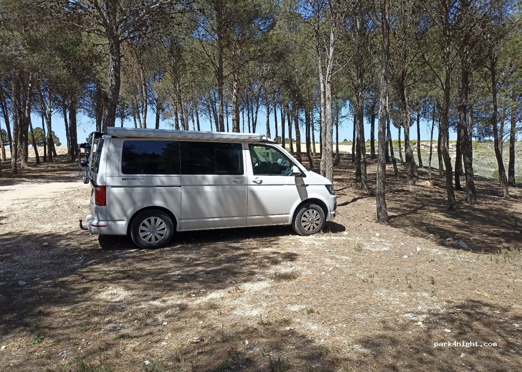 (16640) Belmonte, Cuenca - — foto 2
