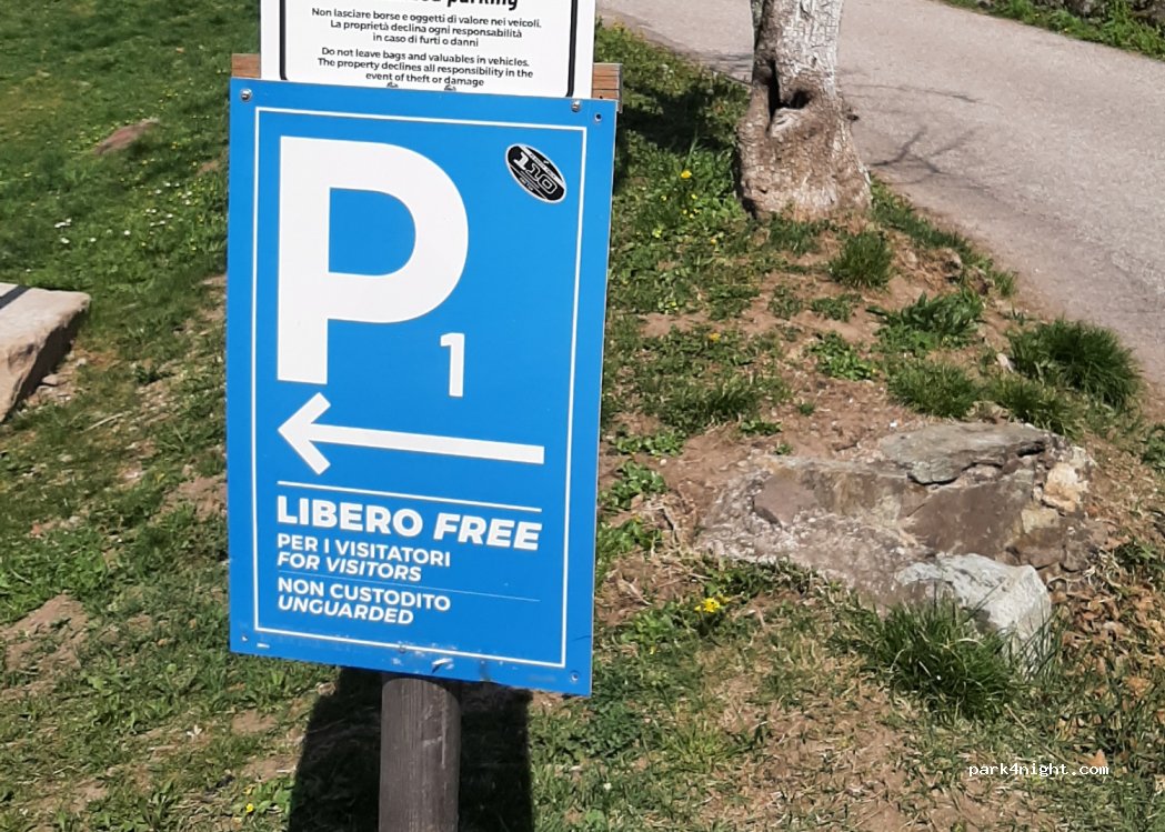 (38057) Pergine Valsugana - — foto