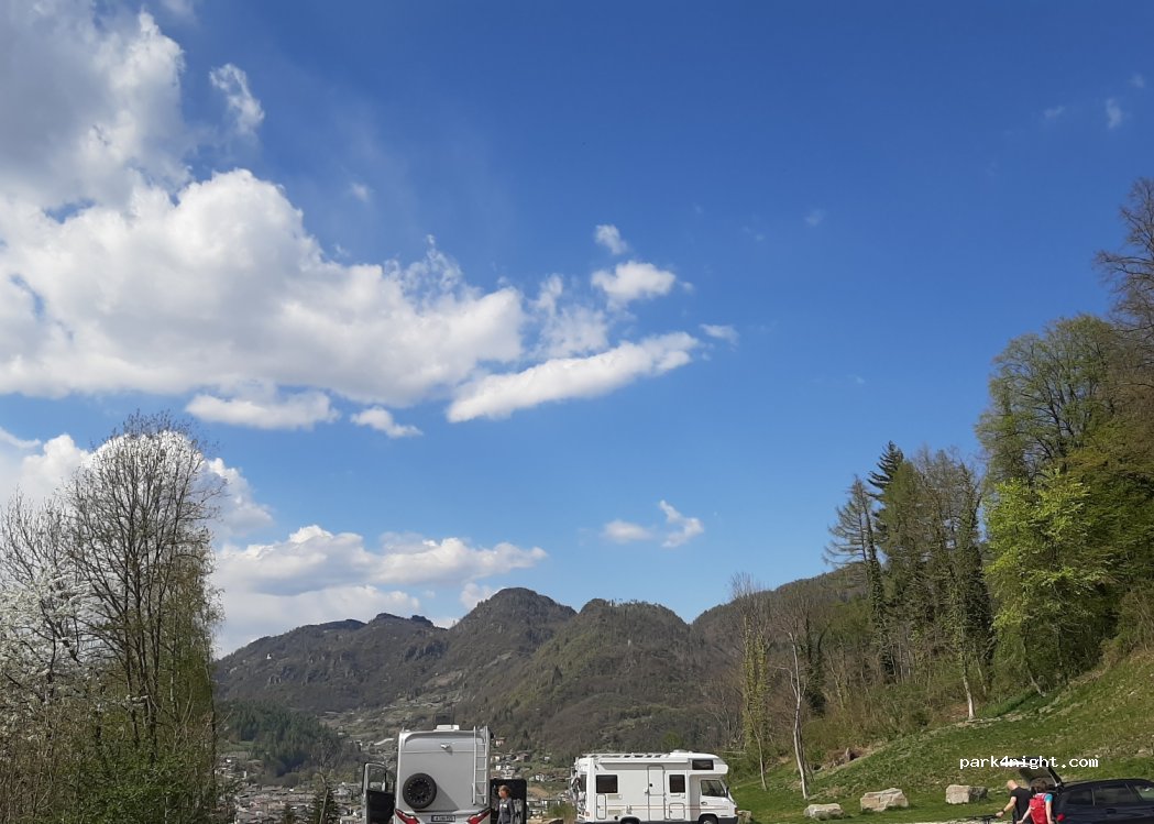 (38057) Pergine Valsugana - — foto 2