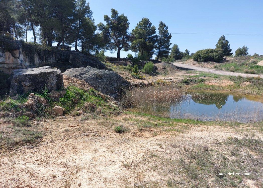 (44594) Valdealgorfa - — foto