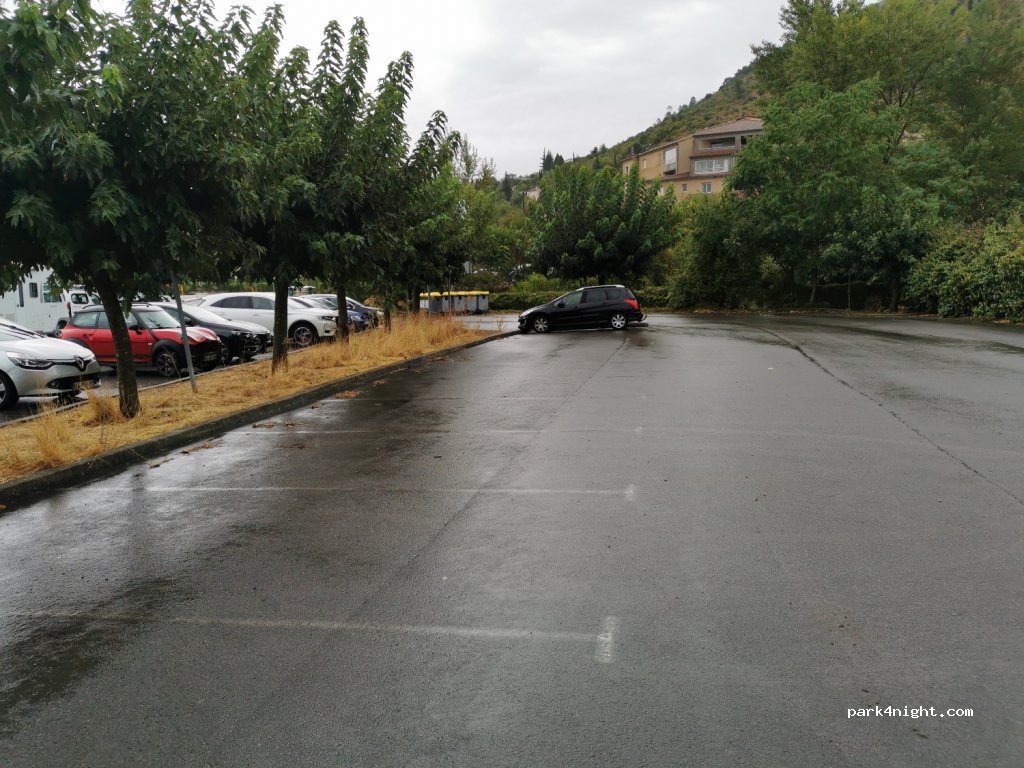 (07140) Les Vans - 4313 La Clairette — foto 3