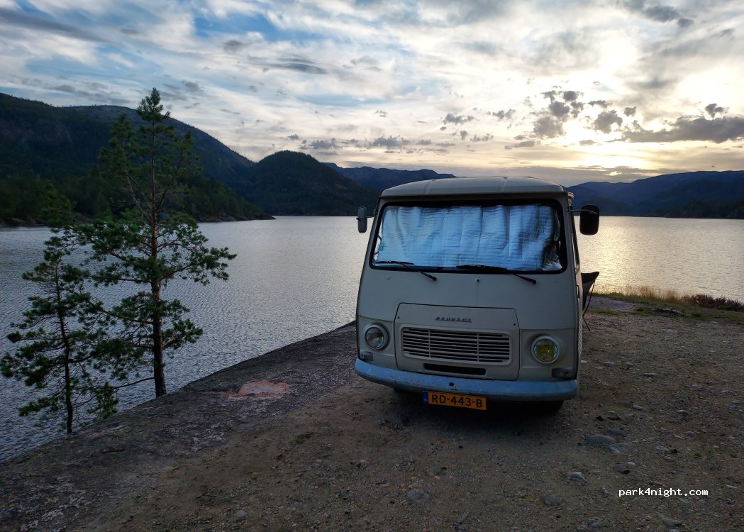 (3855) TreungenTreungen - — foto 5