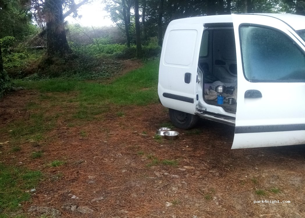 (29460) Hanvec - 126 Le Labou — foto 4