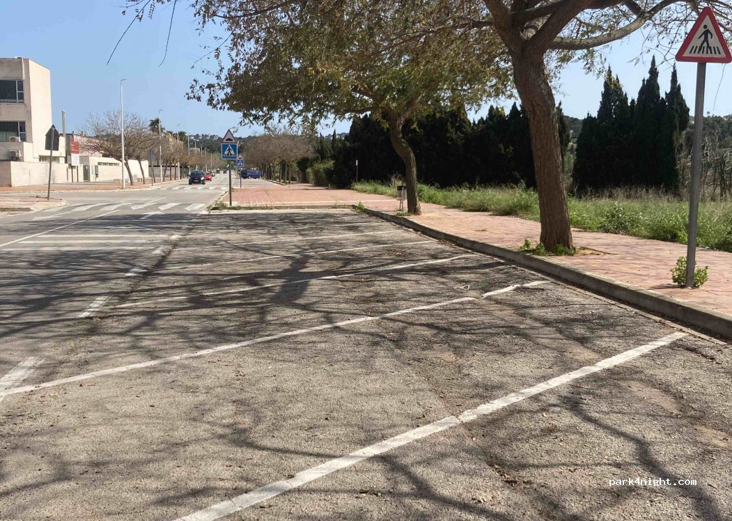 (03730) Platja de L'arenal - 23C Calle Niza — foto 2
