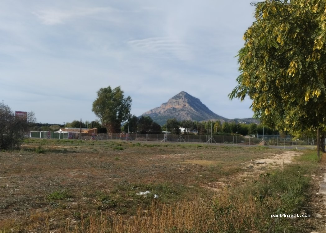 (03730) Platja de L'arenal - 23C Calle Niza — foto 3
