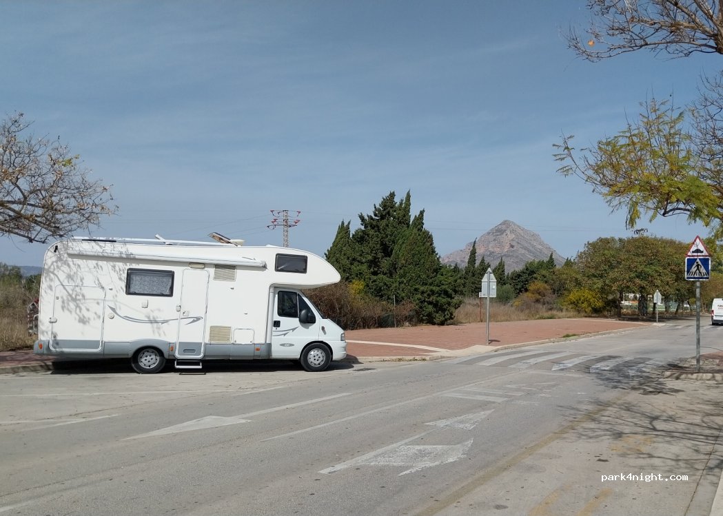 (03730) Platja de L'arenal - 23C Calle Niza — foto 4