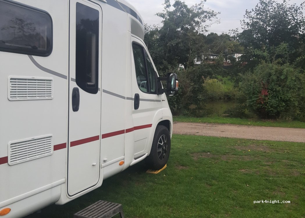 (54552) Dockweiler - 1 Luba Park — foto 3