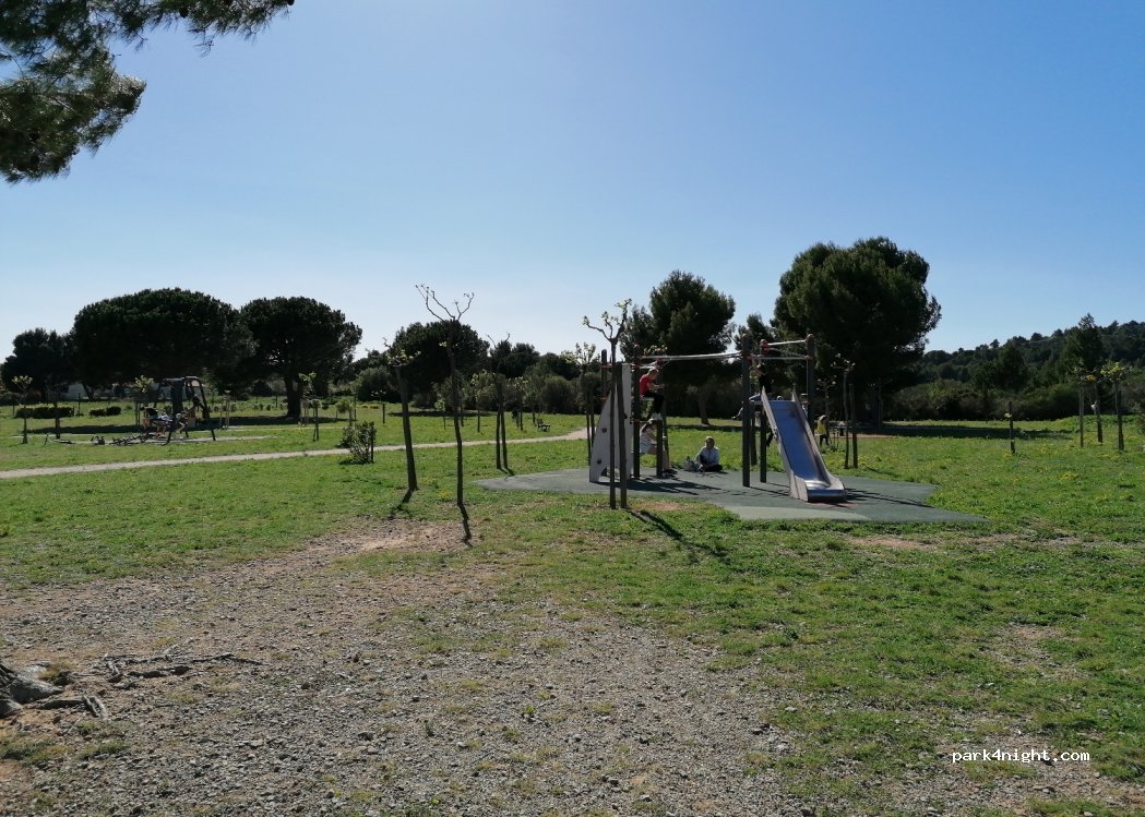 (66600) Salses-le-Château - 2 Lotissement du Château — foto