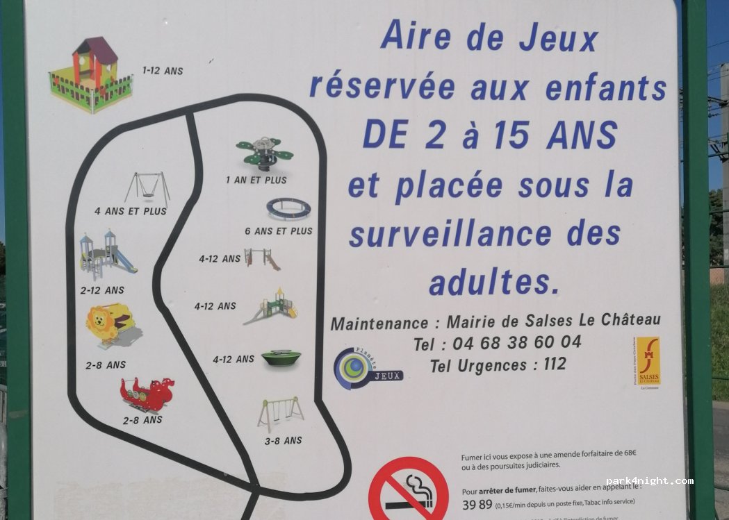 (66600) Salses-le-Château - 2 Lotissement du Château — foto 3