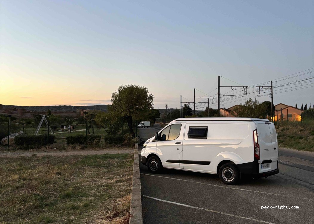 (66600) Salses-le-Château - 2 Lotissement du Château — foto 5