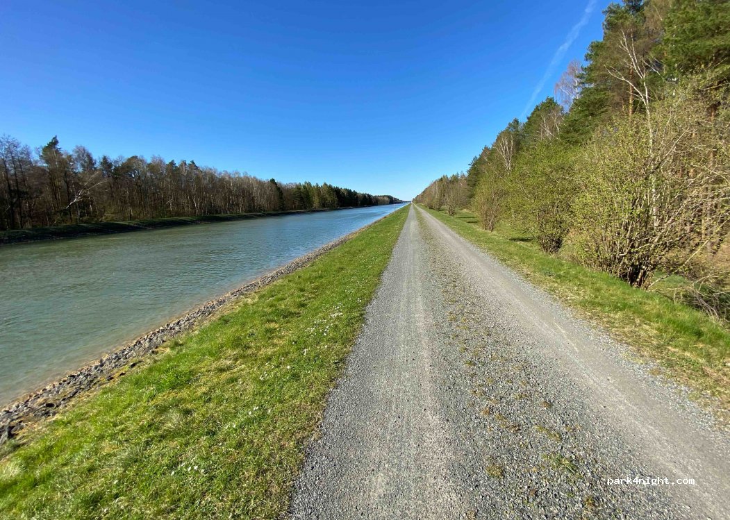 (29379) Wittingen - Unnamed Road — foto