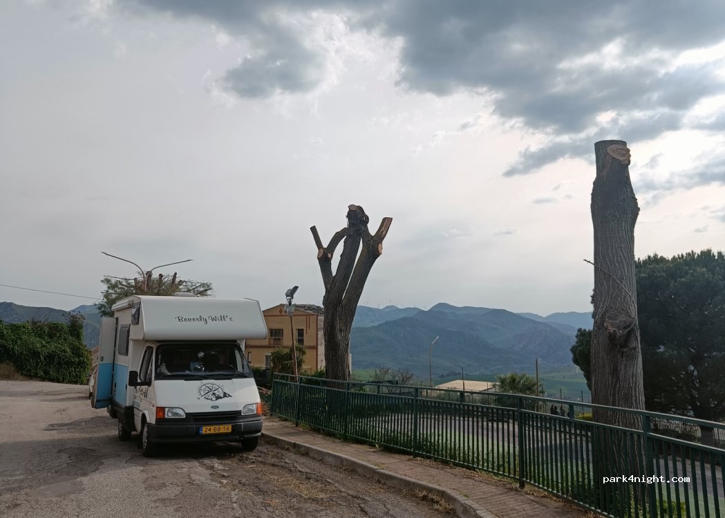 (92020) San Biagio Platani - 64 Via Massimo D'Azeglio — foto 2
