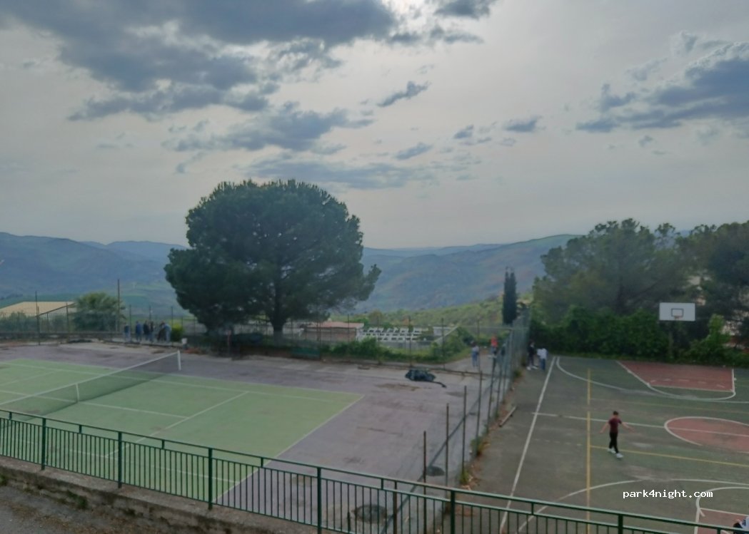 (92020) San Biagio Platani - 64 Via Massimo D'Azeglio — foto 3