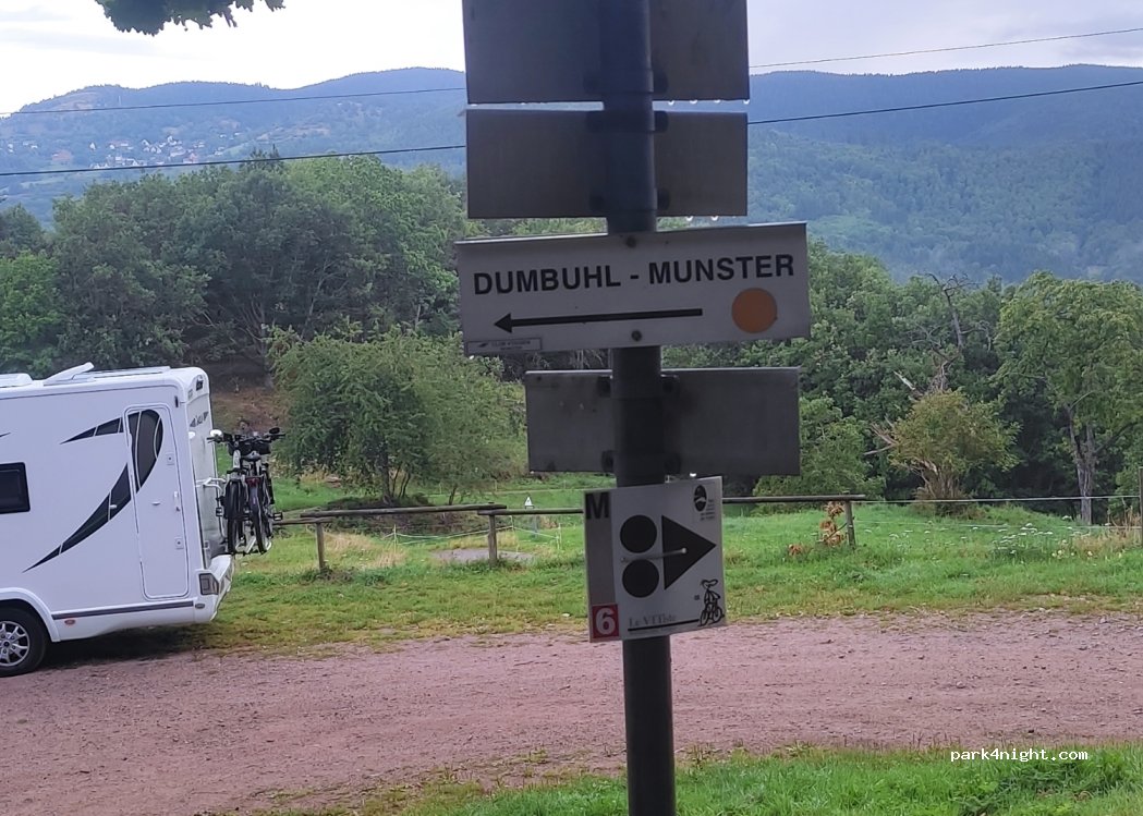 (68140) Eschbach-au-Val - 13 Chemin Baechle — foto 3