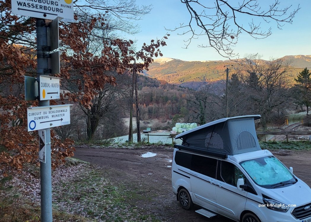 (68140) Eschbach-au-Val - 13 Chemin Baechle — foto 4