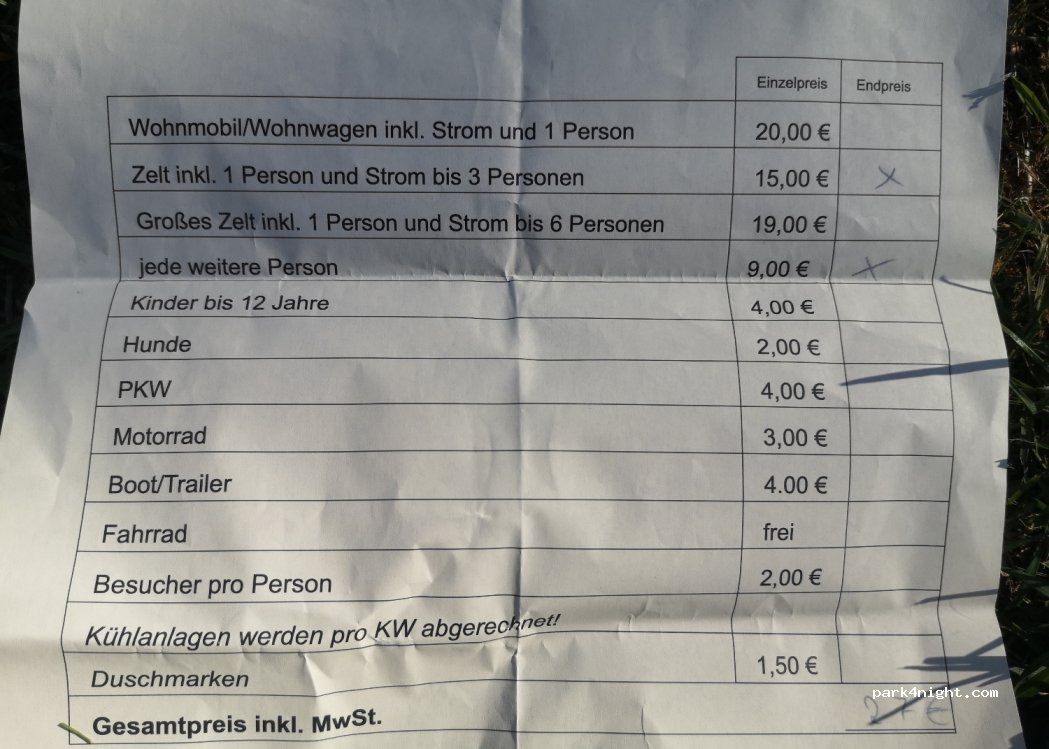 Knaus Campingpark Nassau — foto 2