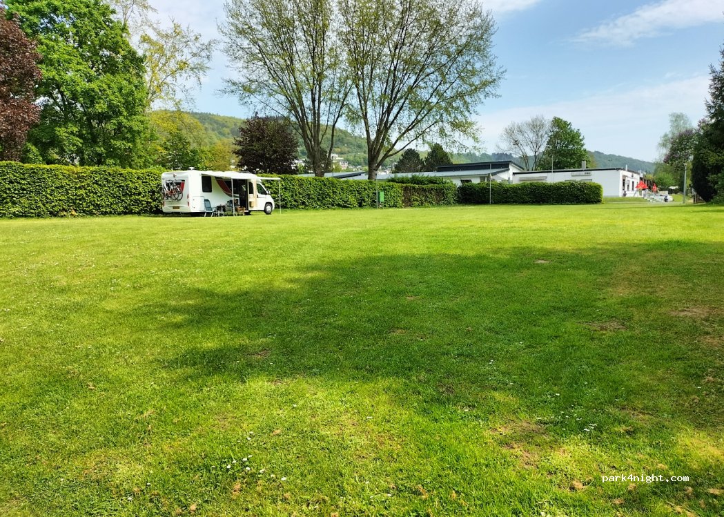 Knaus Campingpark Nassau — foto 4