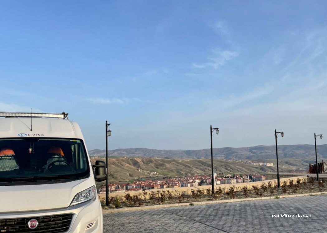 (06730) Ankara - 36 Sabahattin Yakan Sokak — foto 2