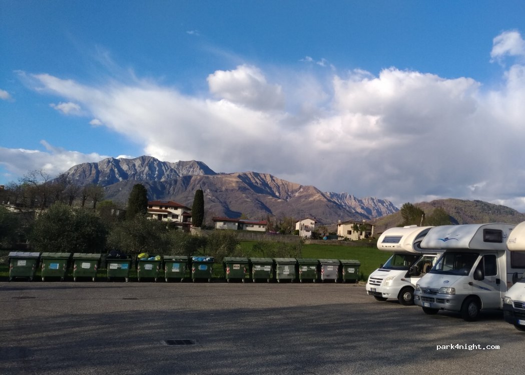 (33030) Buia - 5 Via Squarcians — foto