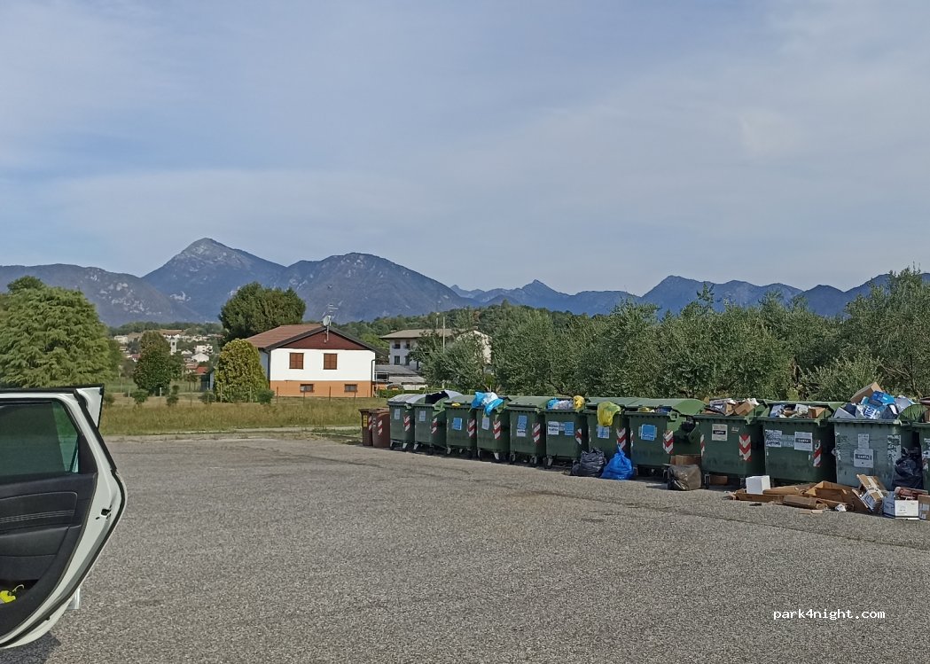 (33030) Buia - 5 Via Squarcians — foto 2