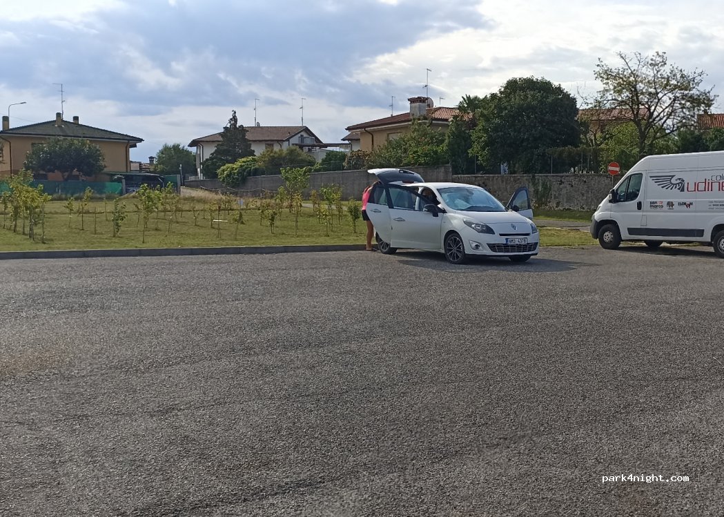 (33030) Buia - 5 Via Squarcians — foto 3
