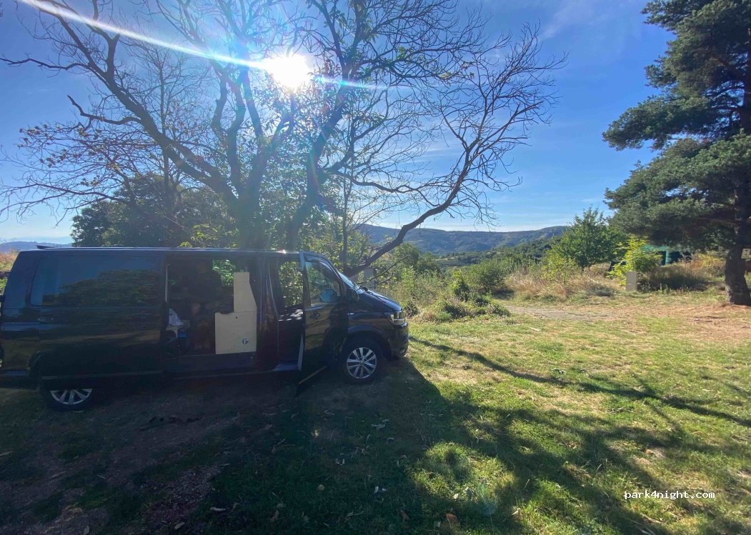 Eco-camping Le Folastère — foto