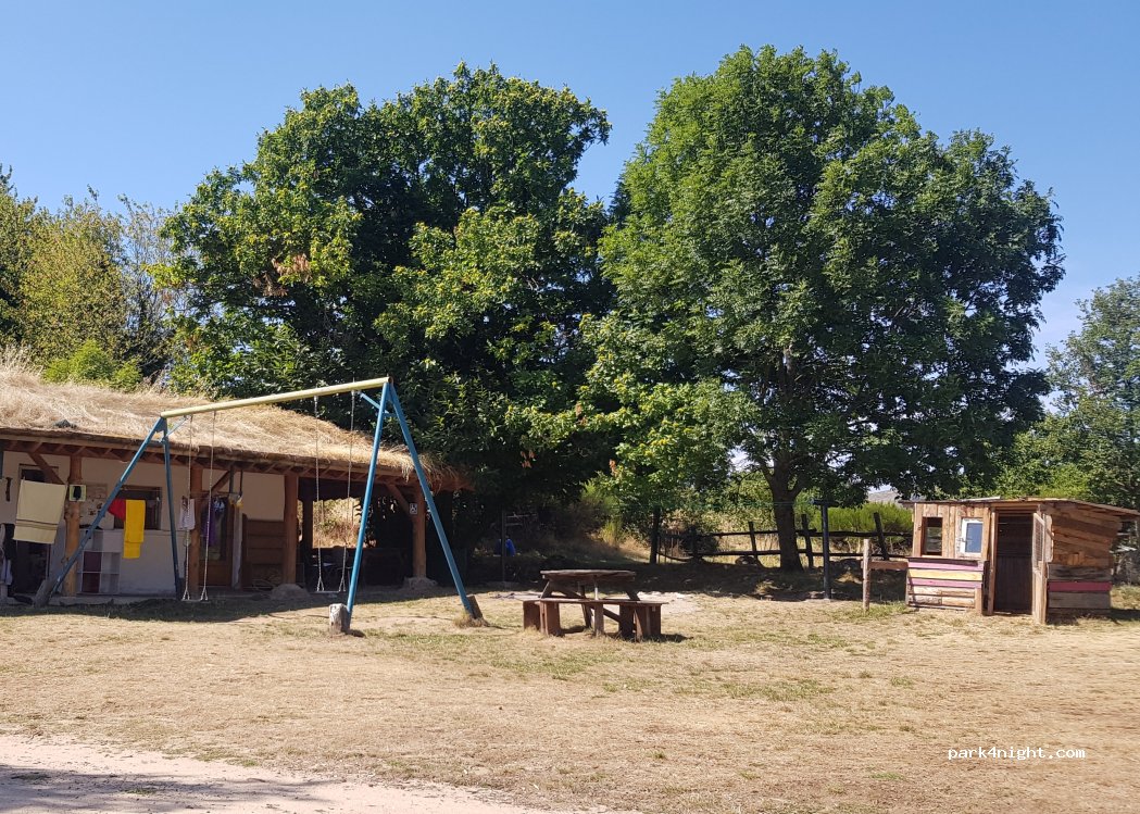 Eco-camping Le Folastère — foto 3
