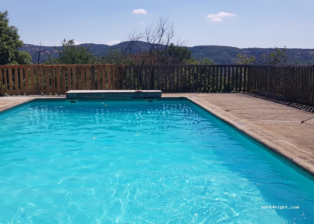 Eco-camping Le Folastère — foto 4