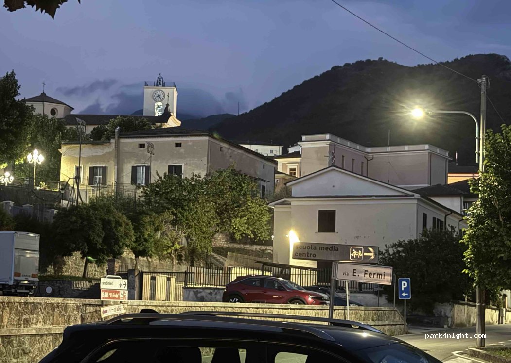 (03038) Roccasecca - 1 Via Enrico Fermi — foto 3