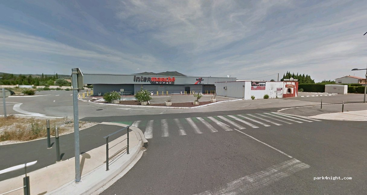 (66170) Millas - 132 Avenue Jean Jaurès — foto