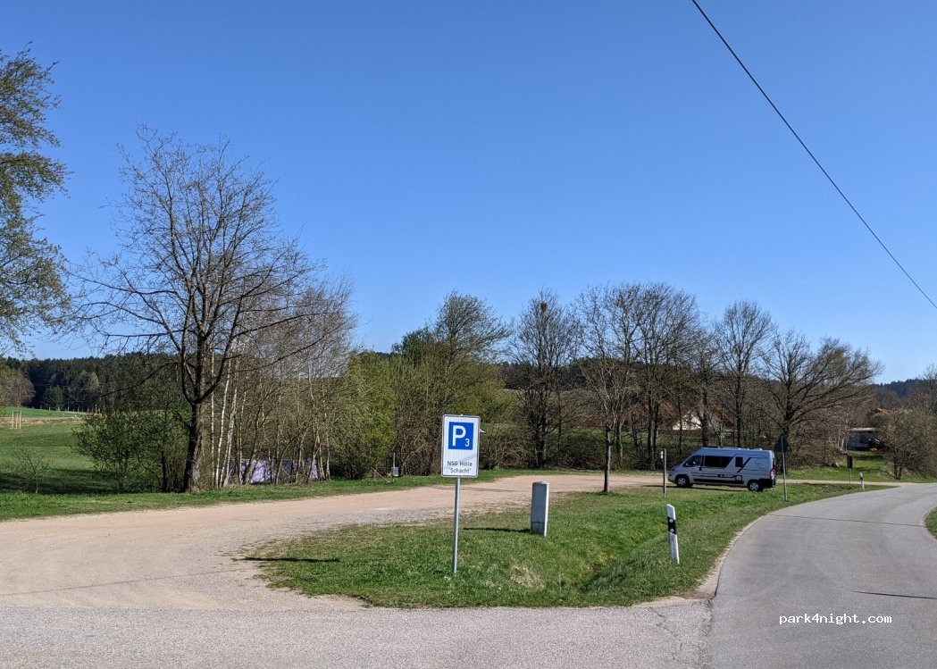 (93191) Rettenbach - 3A Postfelden — foto