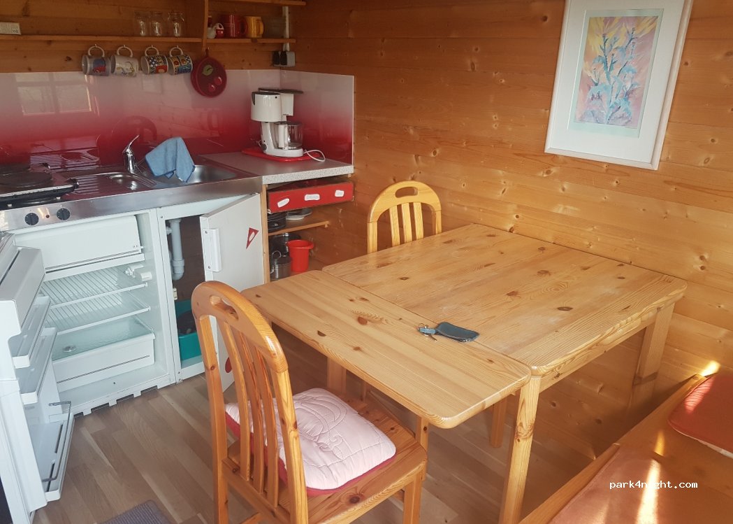 Camping Rüttehof-Rickenbach — foto