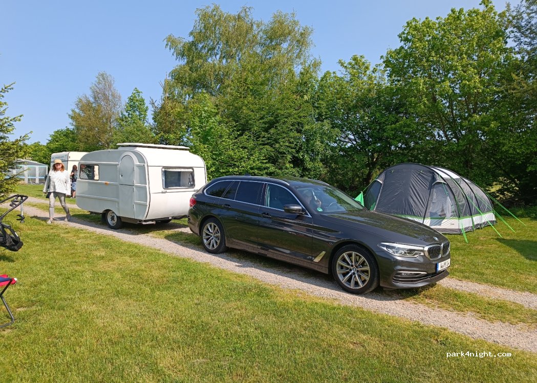 Camping Rüttehof-Rickenbach — foto 3