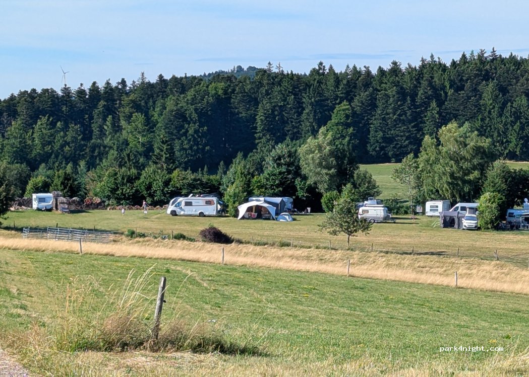 Camping Rüttehof-Rickenbach — foto 5