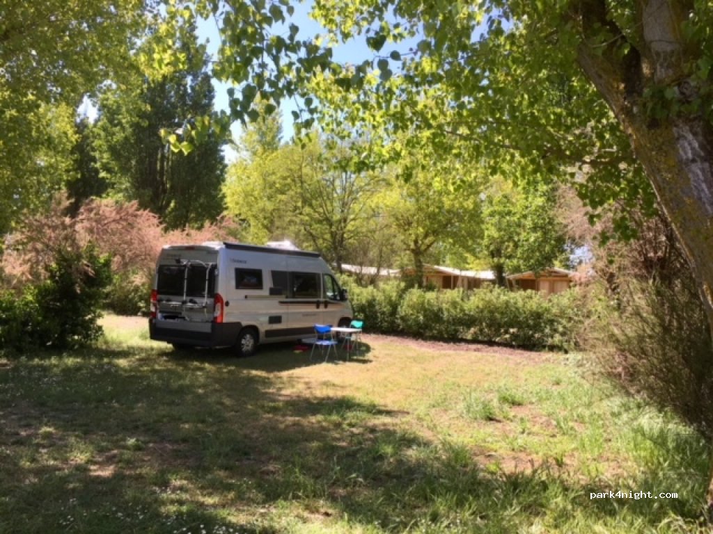 Camping Seasonova - Portes en Ré — foto 2