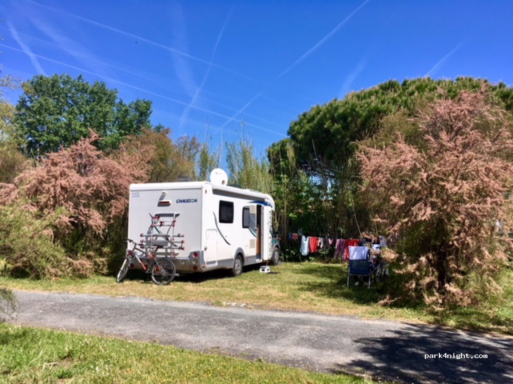 Camping Seasonova - Portes en Ré — foto 3