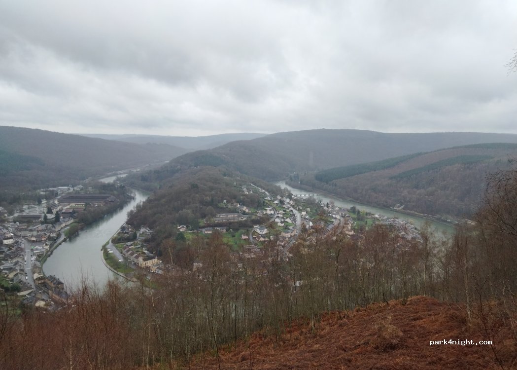(08800) Monthermé - Unnamed Road — foto 5