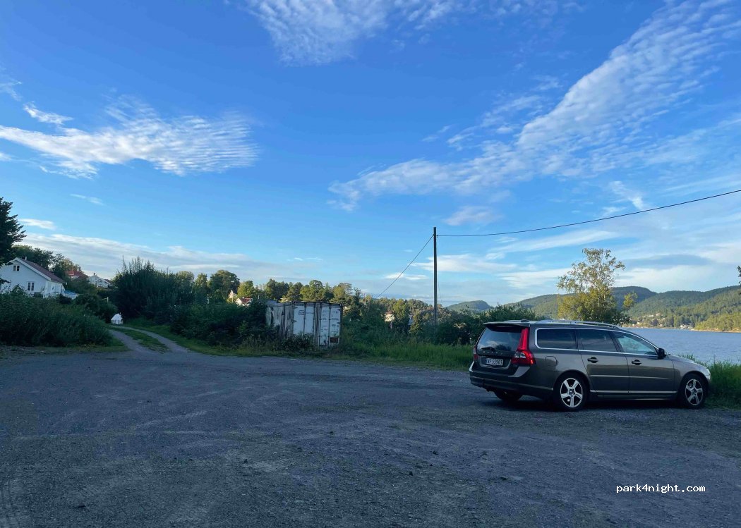 (3943) Porsgrunn - 101 Hagerup Knutsons veg — foto