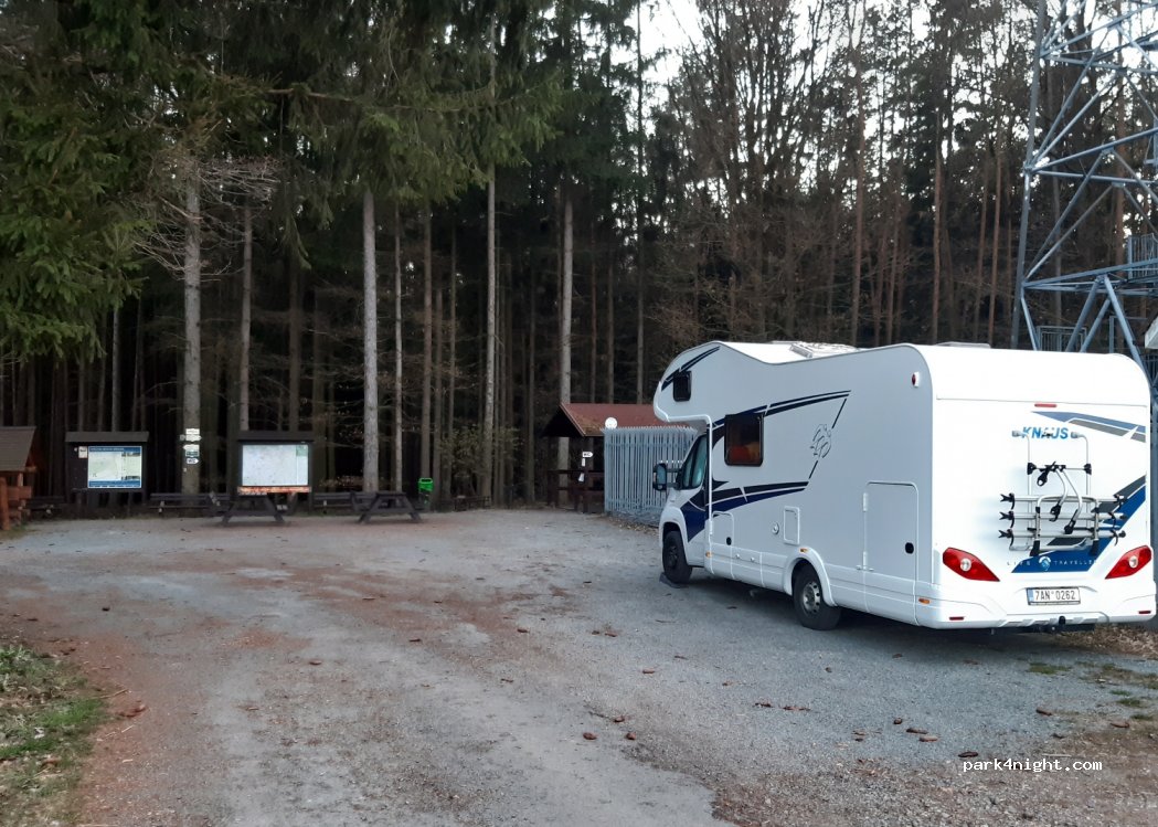 (517 32) Přepychy - — foto
