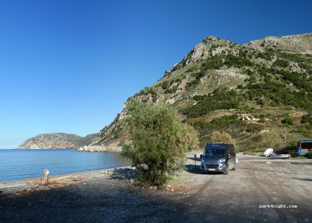 (340 14) Paralia Metochiou - — foto 2