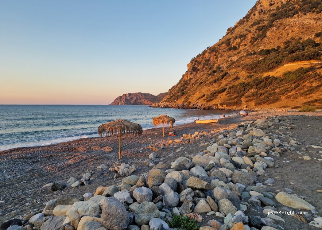(340 14) Paralia Metochiou - — foto 3