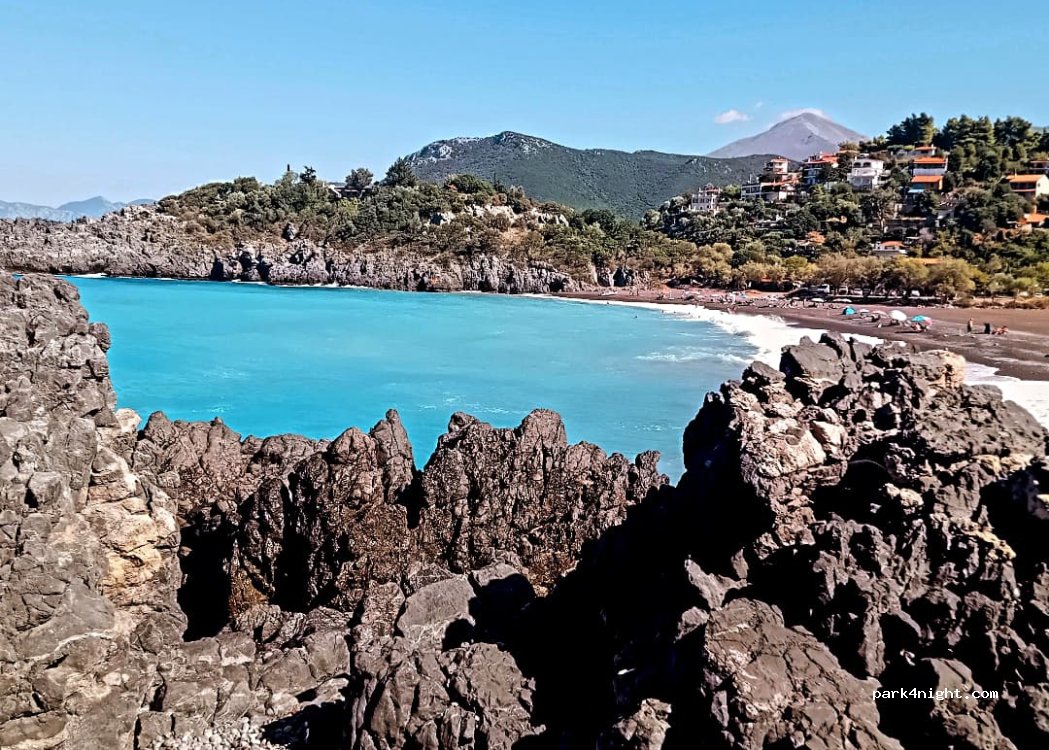 (340 14) Paralia Metochiou - — foto 5