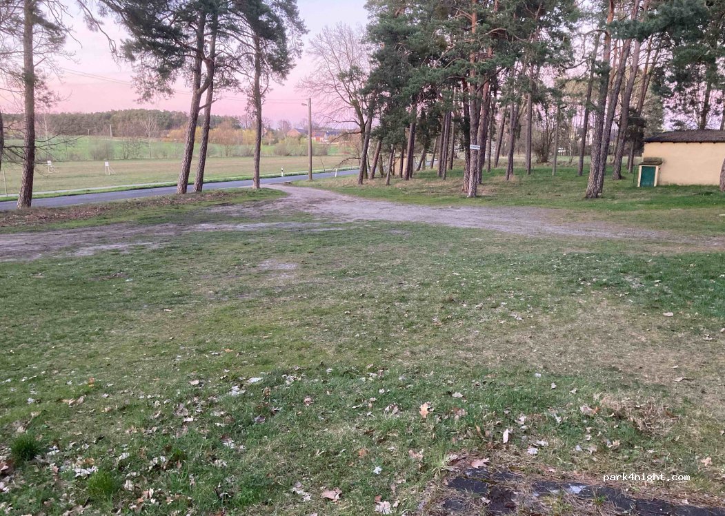 (04924) Uebigau-Wahrenbrück - L65 — foto