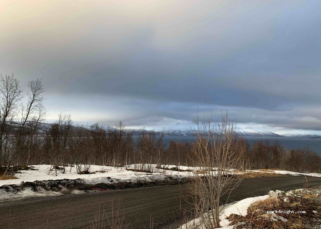 (9017) Tromsø - 29 Nordspissen — foto 2