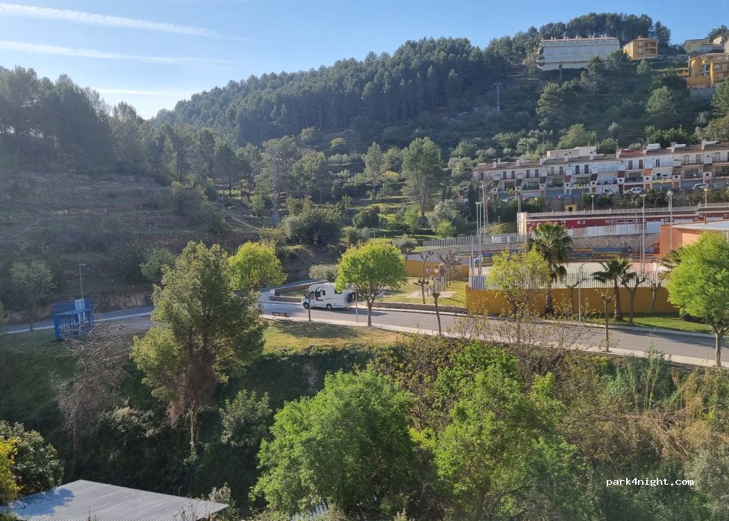 (12223) Sueras - 9 Camino Onda — foto