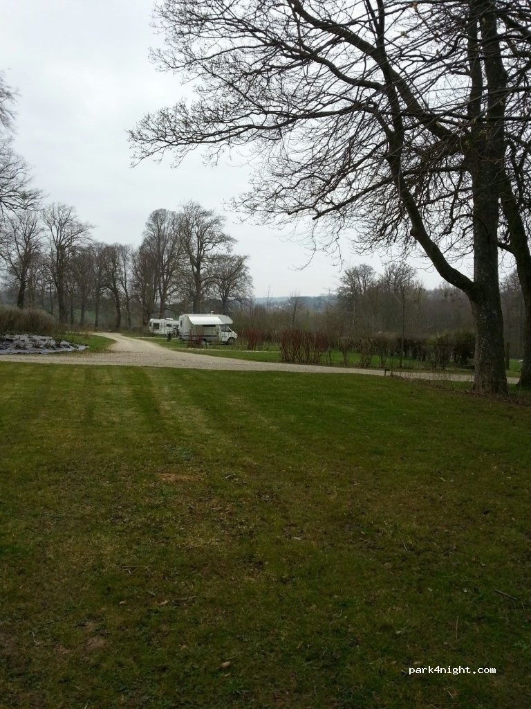 Camping Le Clos Cacheleux en Baie de Somme — foto 3