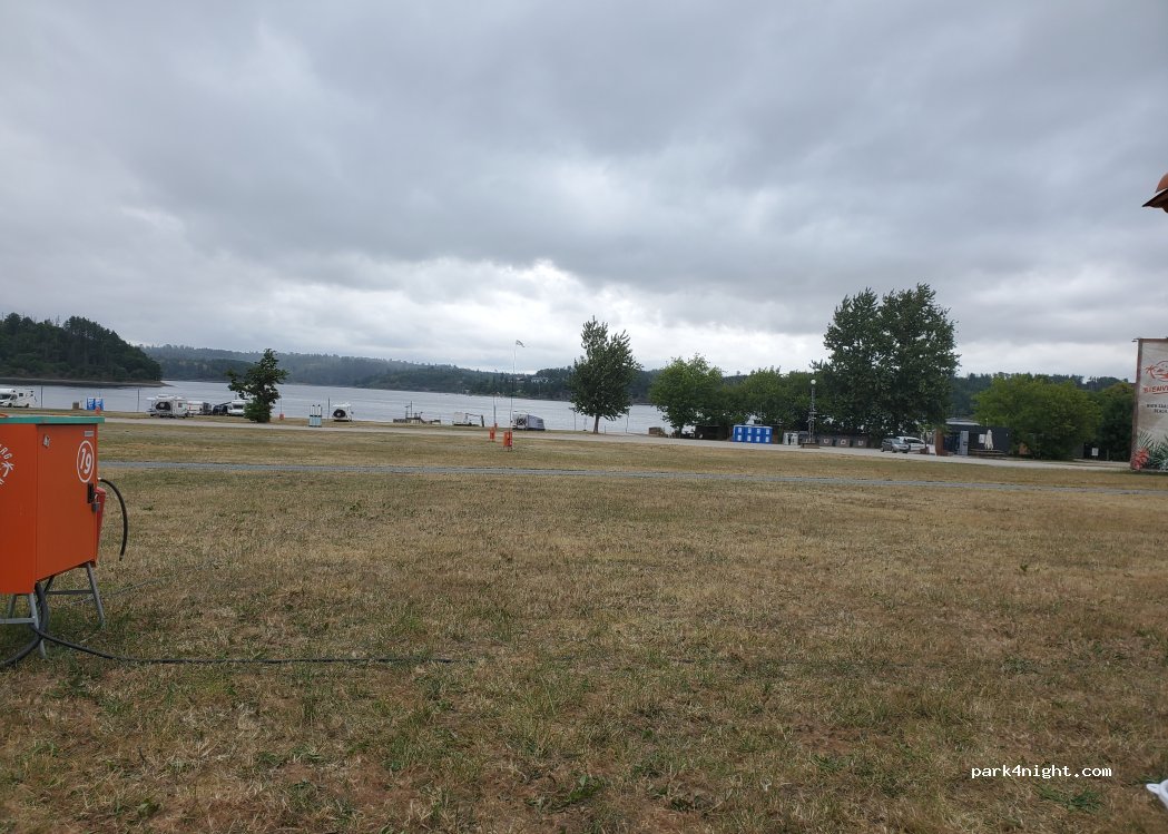 Saalburg Beach — foto 5