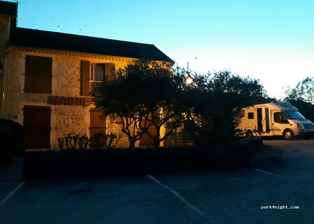 (07230) Saint-Genest-de-Beauzon - Le Suel — foto