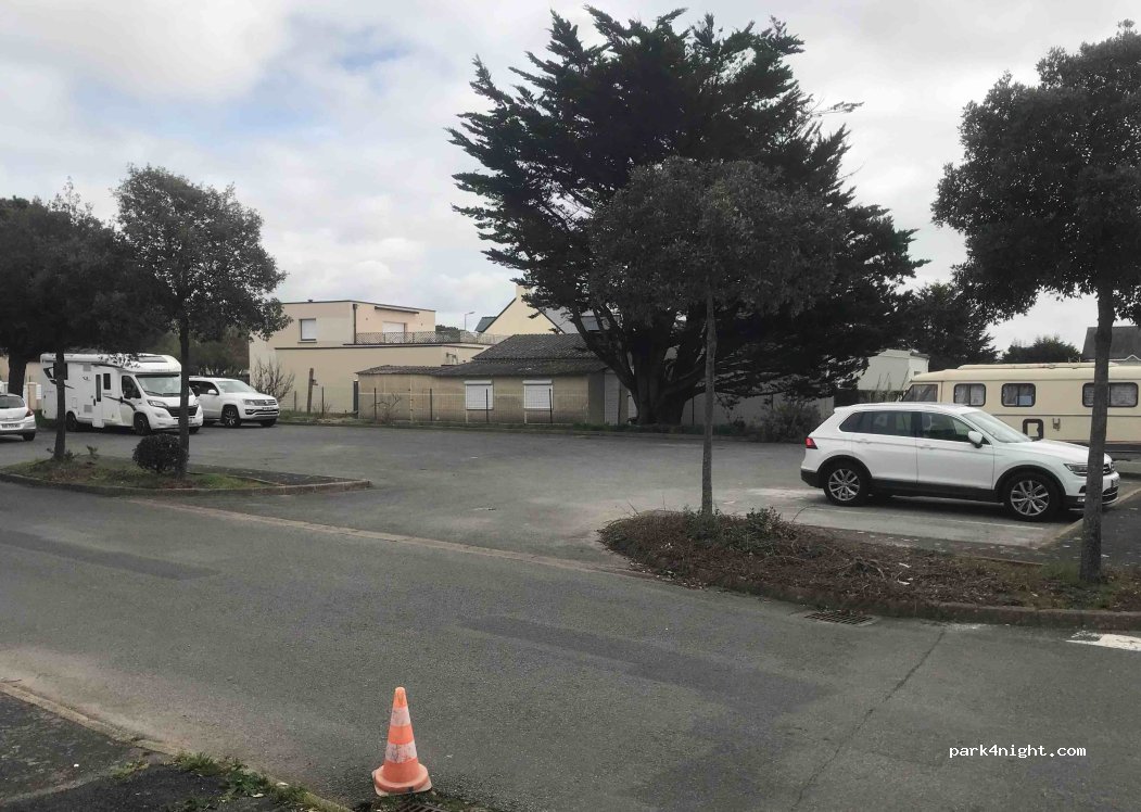(44420) La Turballe - 7 Avenue du Pays Blanc — foto 2